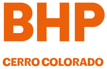 BHP Cerro Colorado