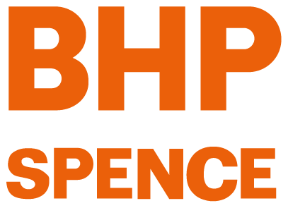 BHP Spence