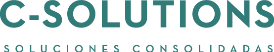 C-SOLUTIONS, soluciones consolidadas